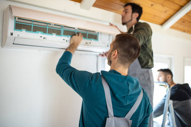 Best Residential HVAC services  in Taft Mosswood, CA