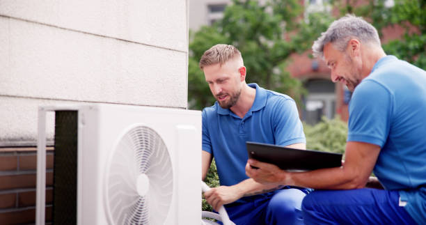 Best Central air repair  in Taft Mosswood, CA