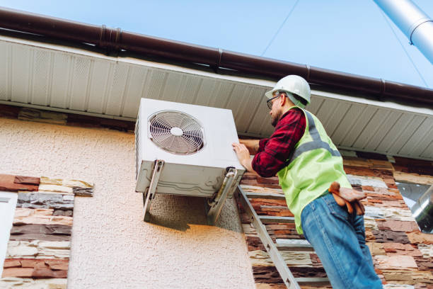 AC installation near me in Taft Mosswood, CA