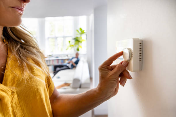 Best Heating repair services  in Taft Mosswood, CA