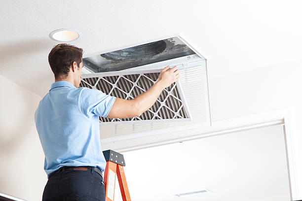 Best HVAC air duct cleaning  in Taft Mosswood, CA