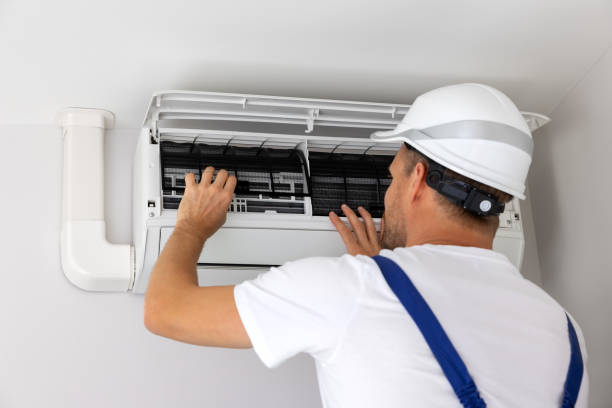Professional HVAC in Taft Mosswood, CA